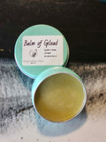 Balm of Gilead
