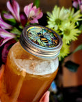 Raw Honey
