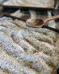 Lilac infused sugar - 4oz