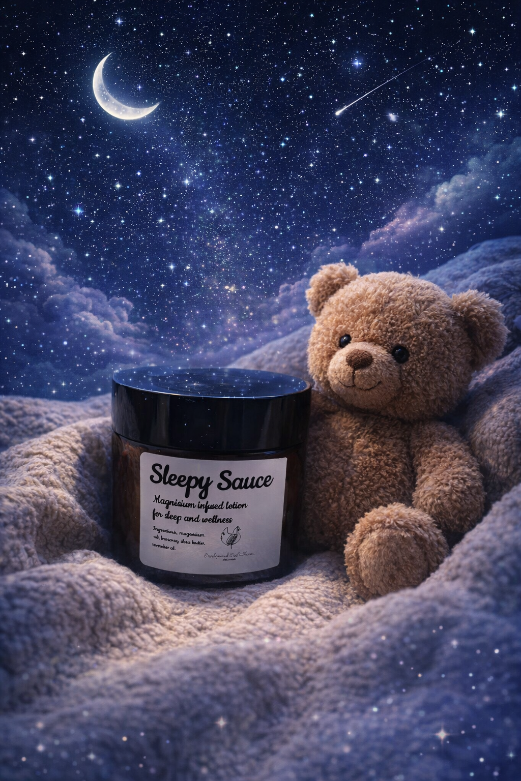 Sleepy Sauce