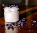 Lavender-Infused Whipped Tallow